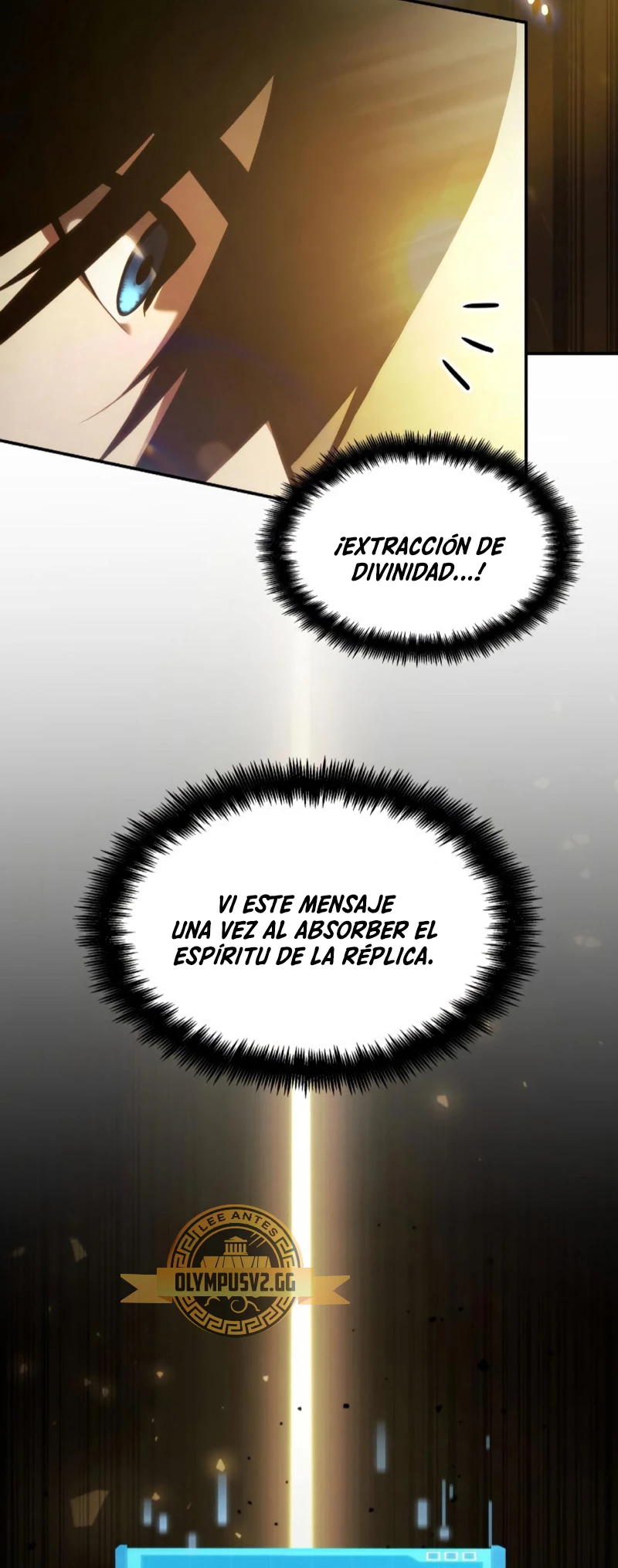 Nigromante sin limites Capitulo 58 página 77