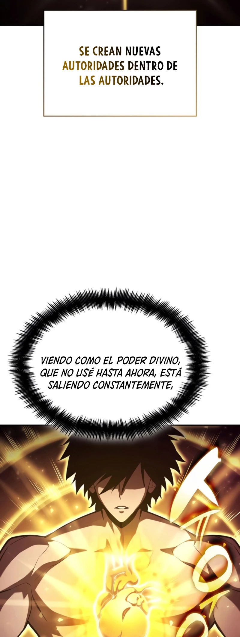 Nigromante sin limites Capitulo 59 página 11