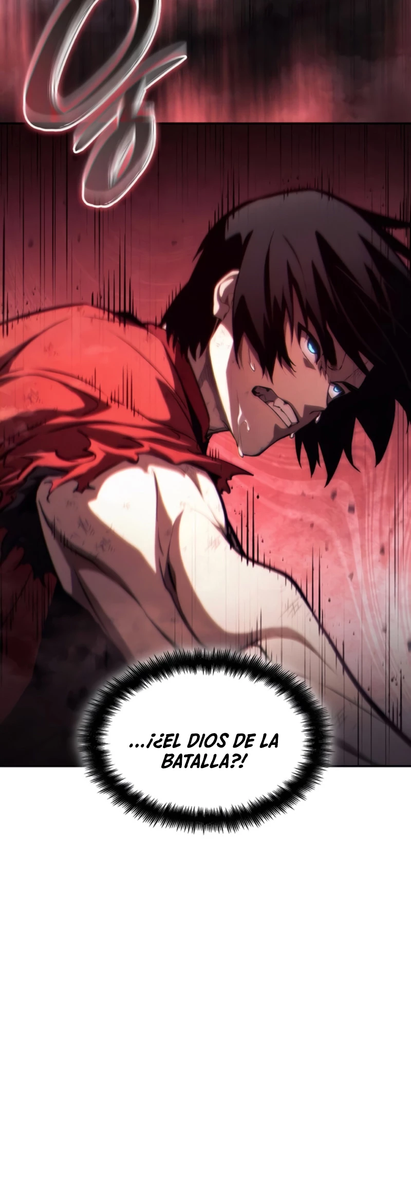 Nigromante sin limites Capitulo 59 página 20