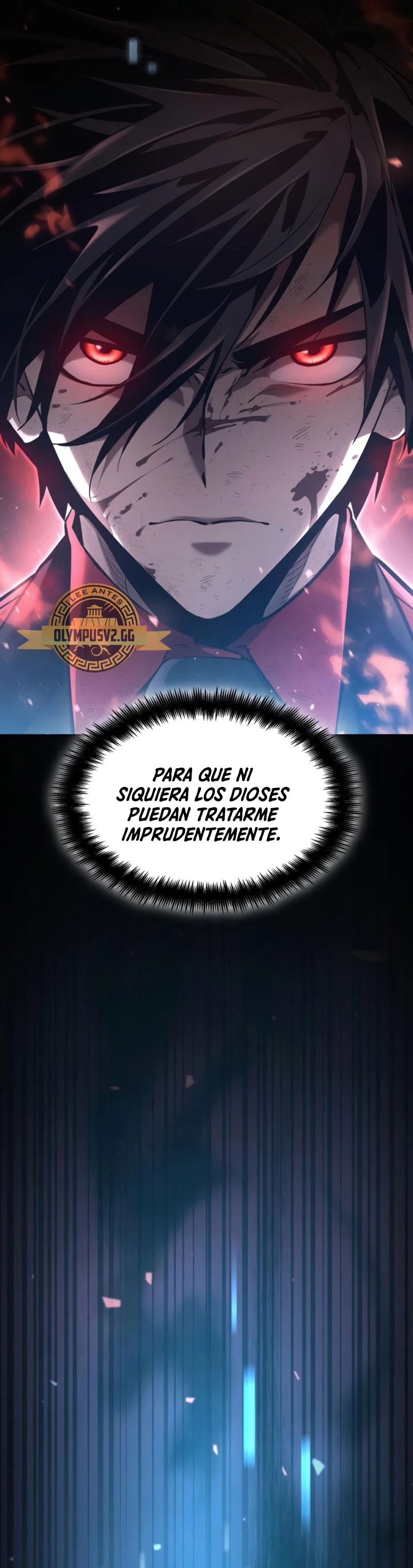 Nigromante sin limites Capitulo 59 página 47