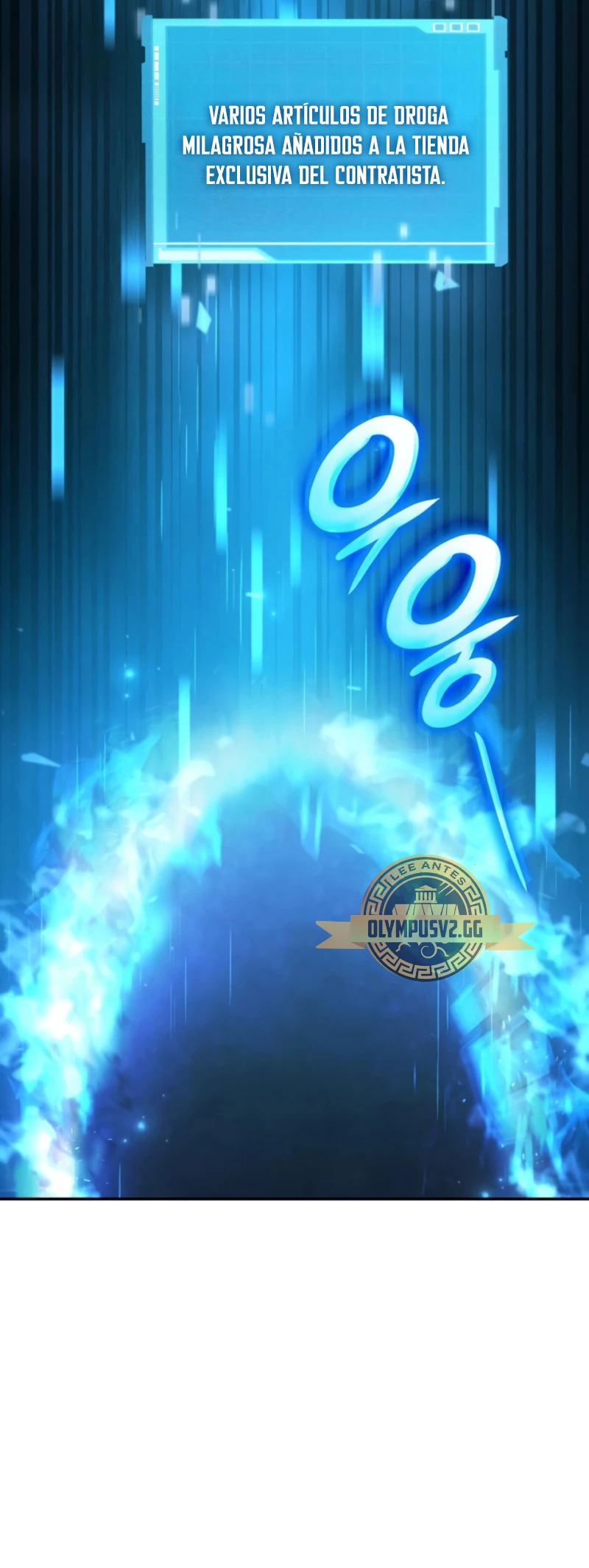 Nigromante sin limites Capitulo 59 página 49