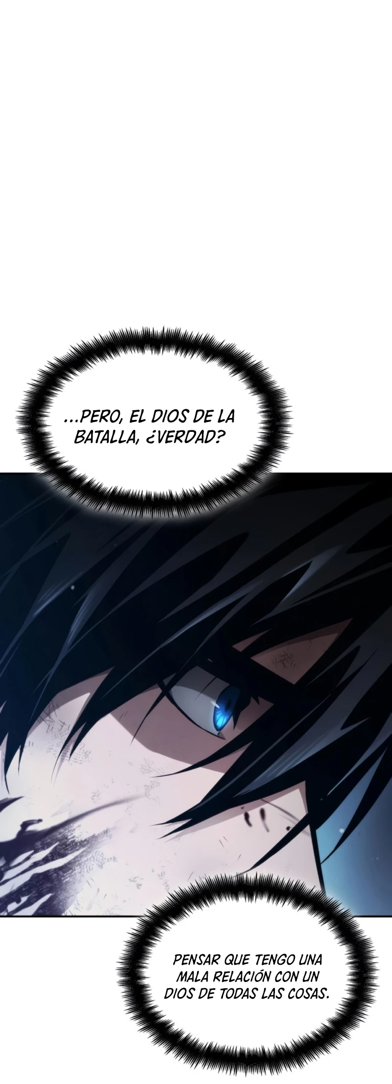 Nigromante sin limites Capitulo 59 página 52