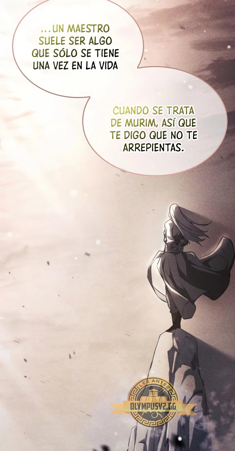 Nigromante sin limites Capitulo 59 página 77