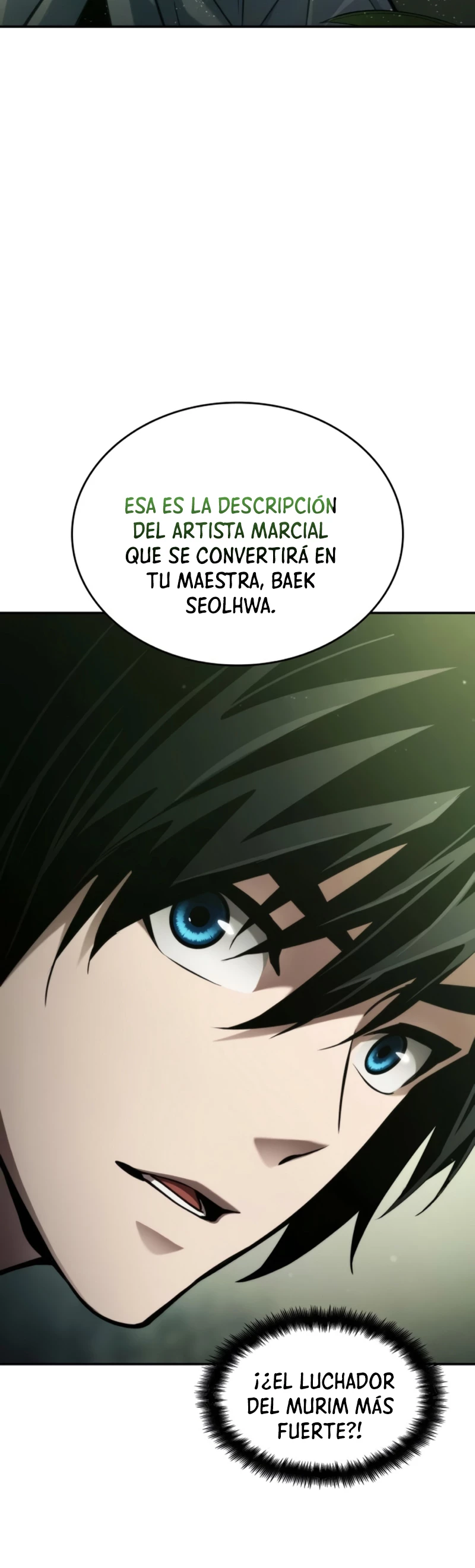 Nigromante sin limites Capitulo 59 página 81