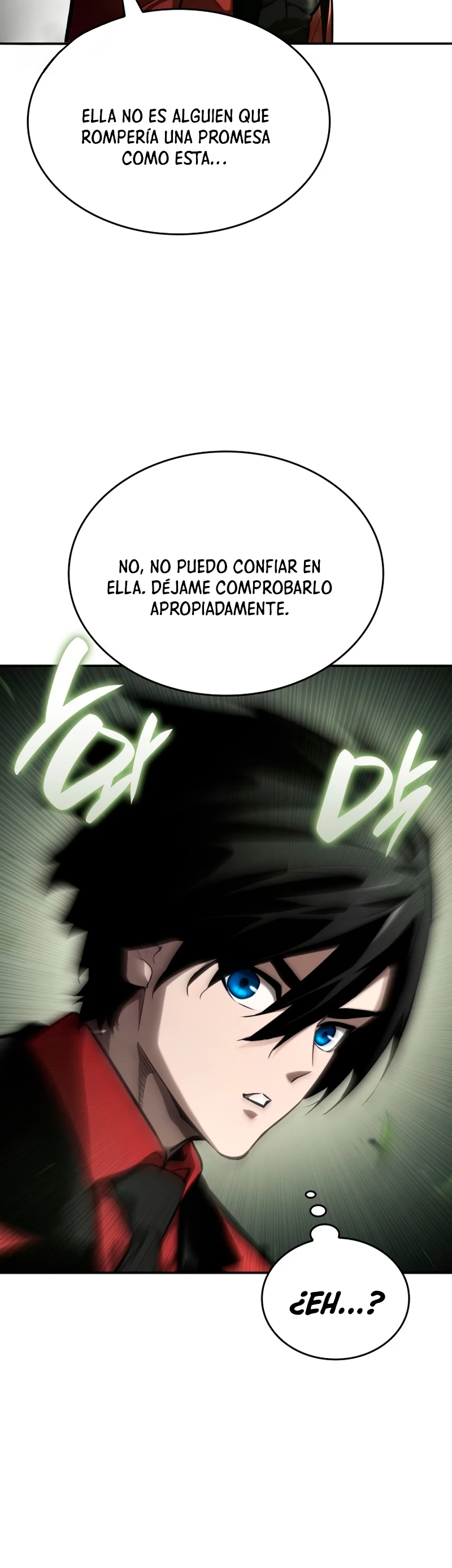 Nigromante sin limites Capitulo 59 página 90