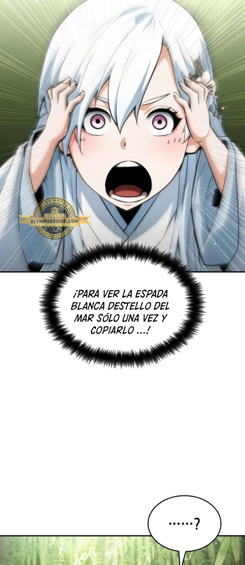 Nigromante sin limites Capitulo 60 página 35