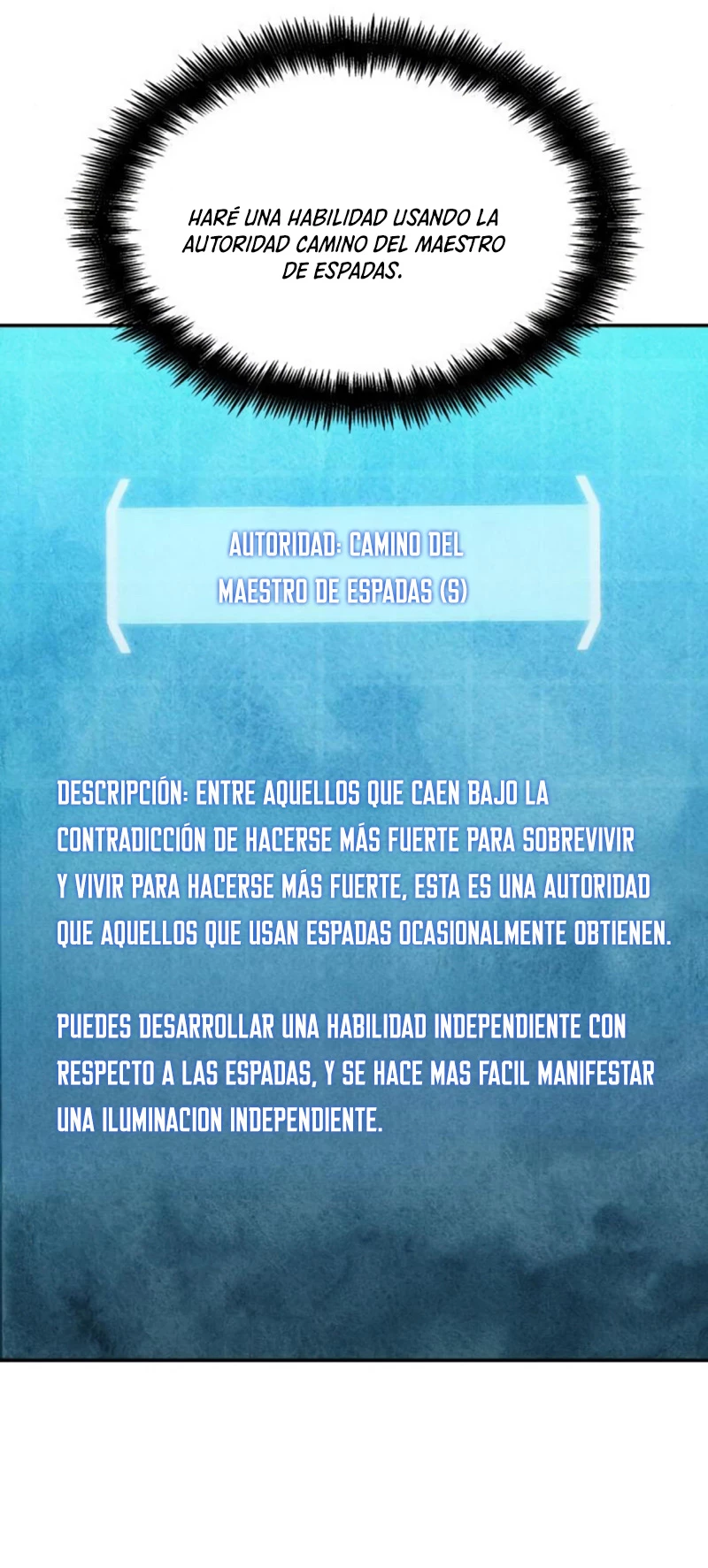 Nigromante sin limites Capitulo 60 página 60