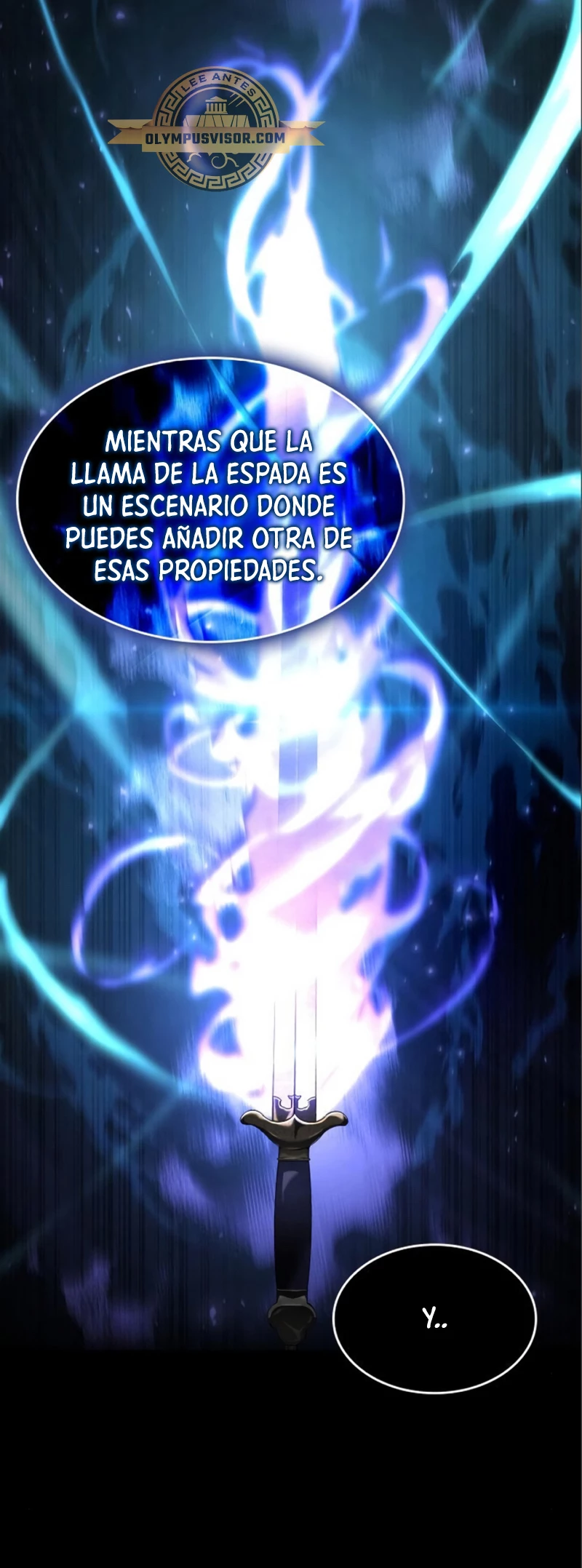 Nigromante sin limites Capitulo 62 página 12