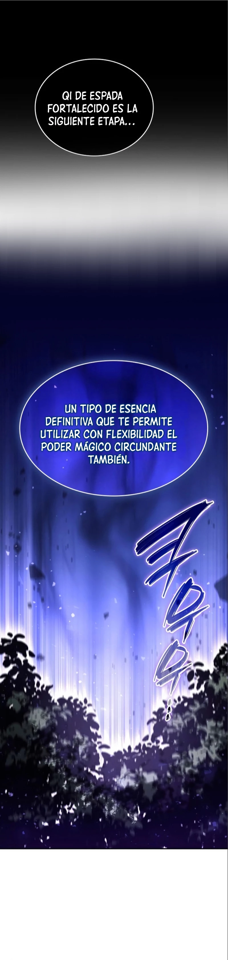 Nigromante sin limites Capitulo 62 página 13