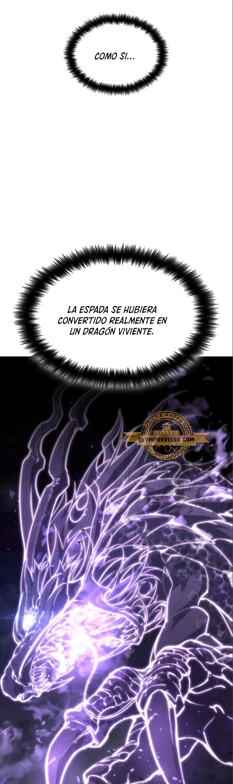 Nigromante sin limites Capitulo 62 página 19