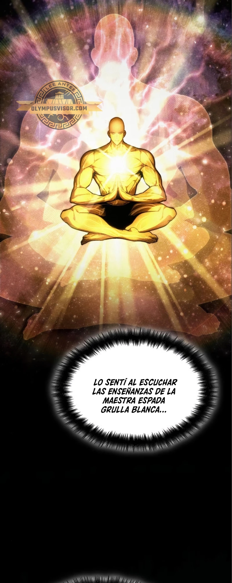 Nigromante sin limites Capitulo 62 página 24