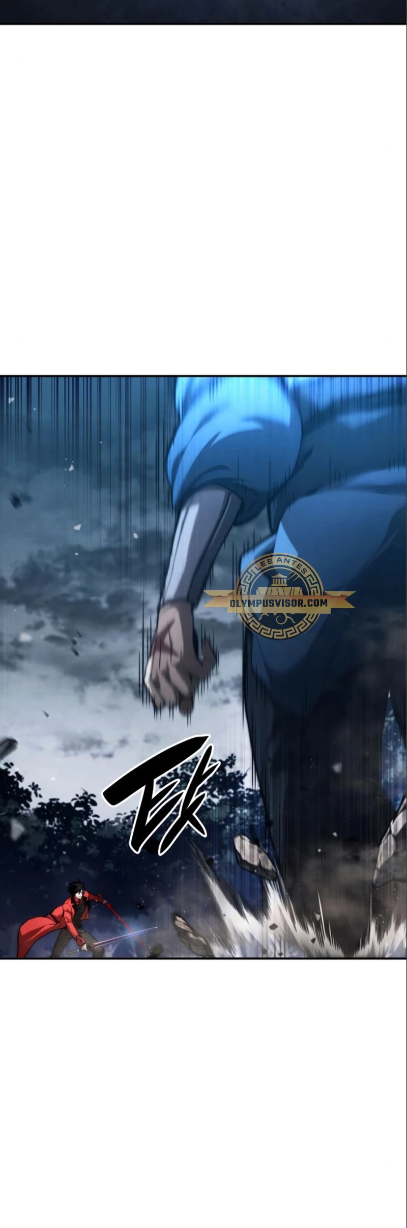 Nigromante sin limites Capitulo 62 página 26