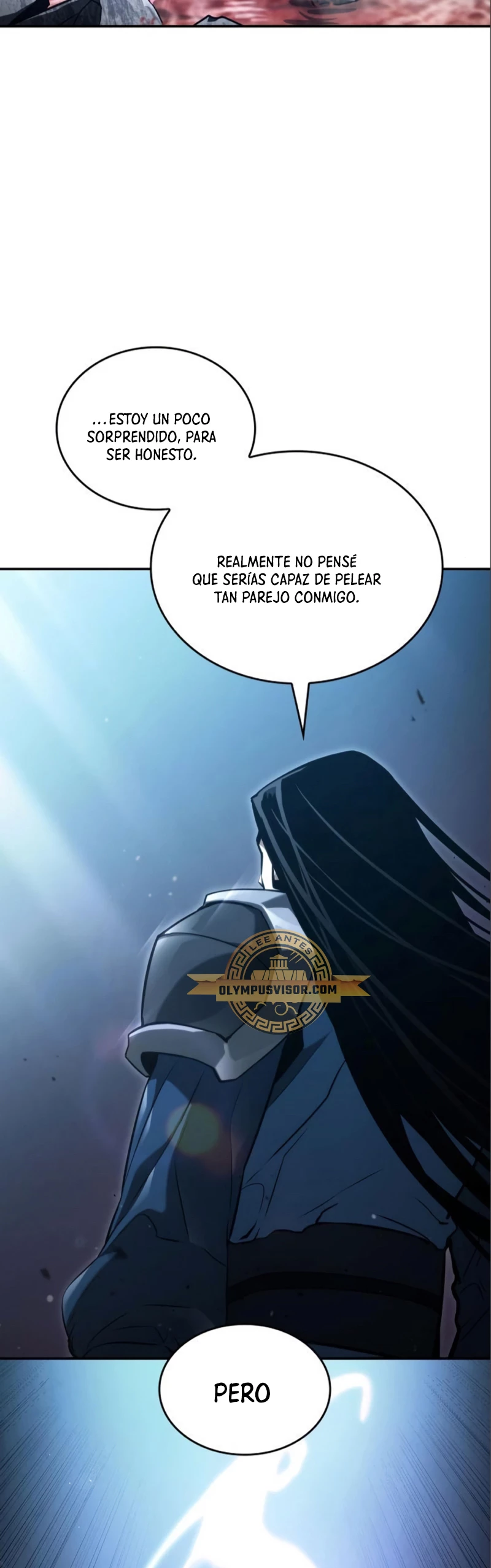 Nigromante sin limites Capitulo 62 página 63