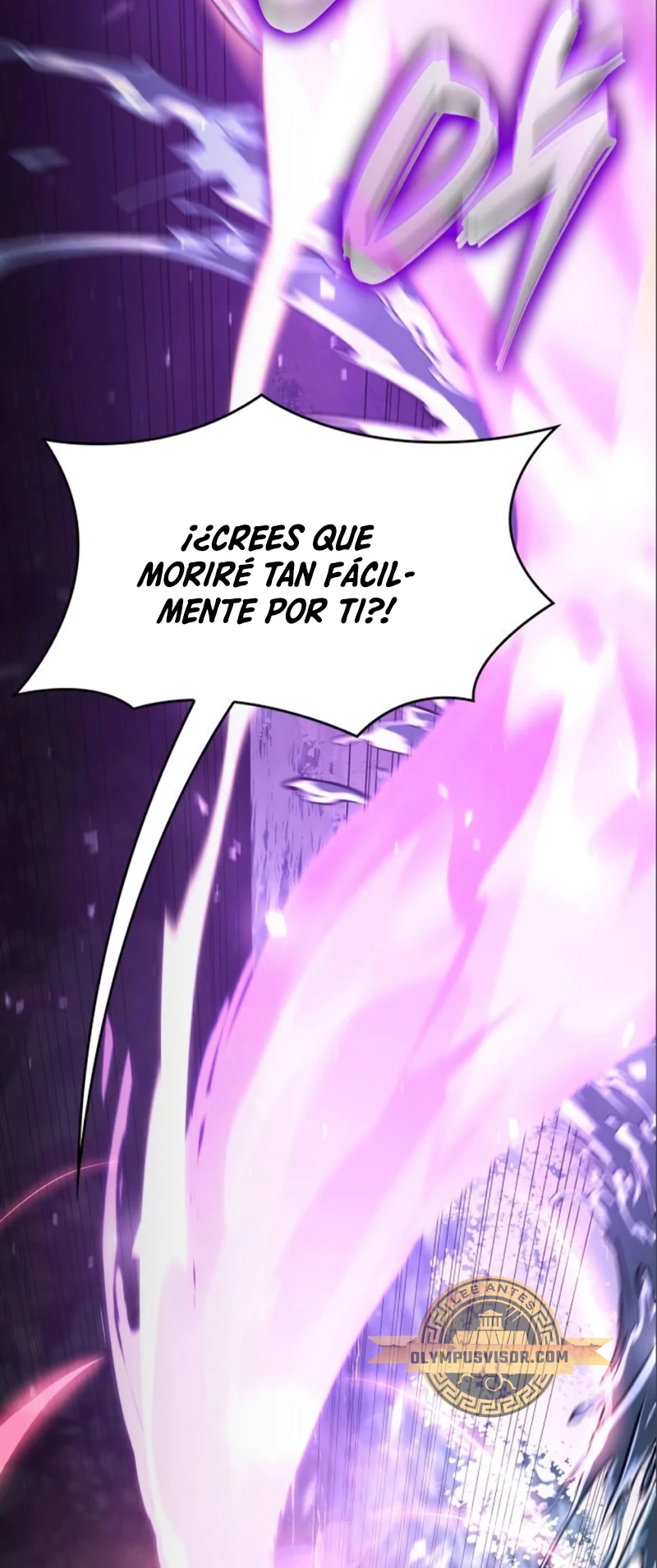 Nigromante sin limites Capitulo 62 página 67