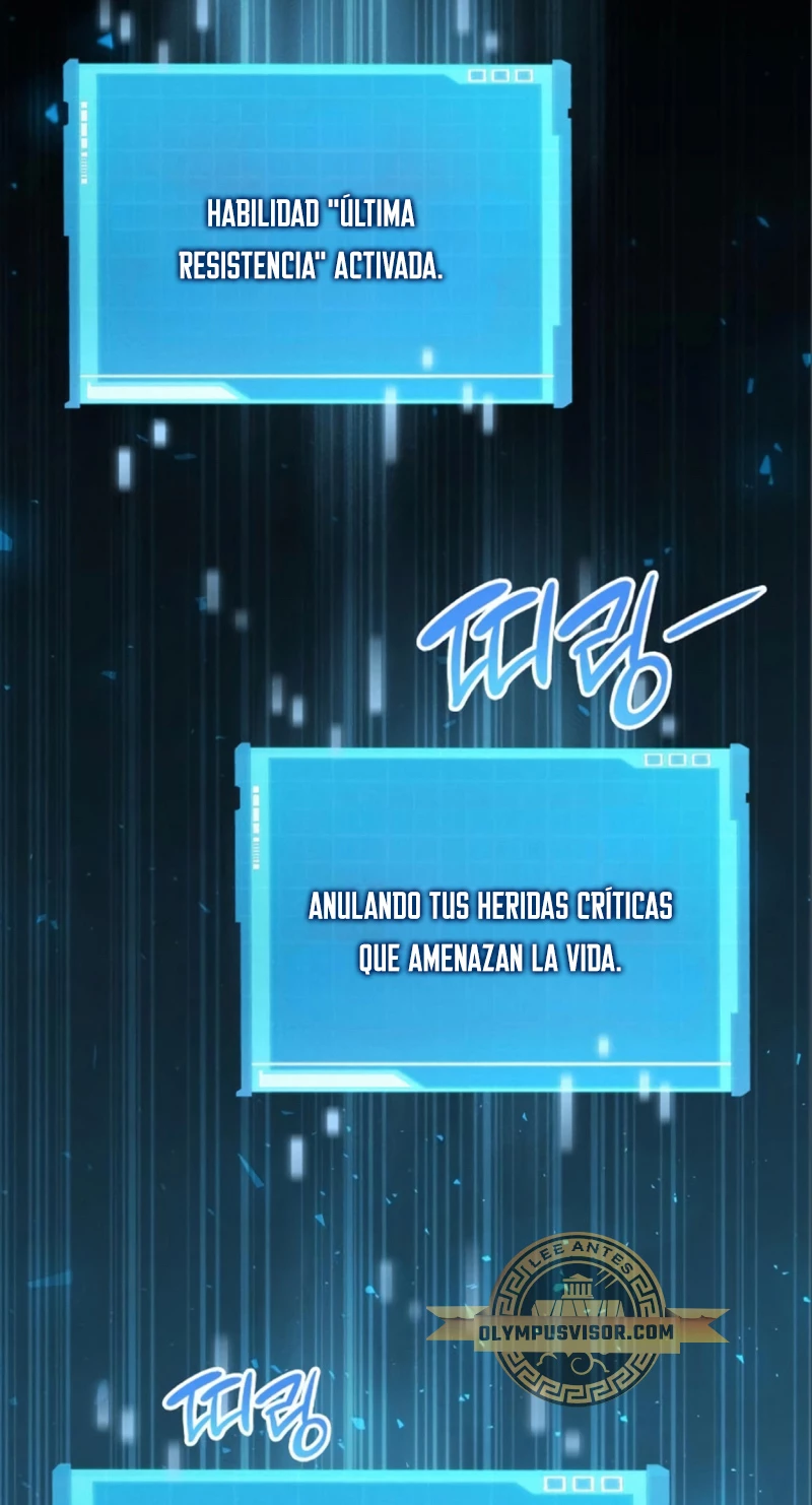 Nigromante sin limites Capitulo 62 página 75