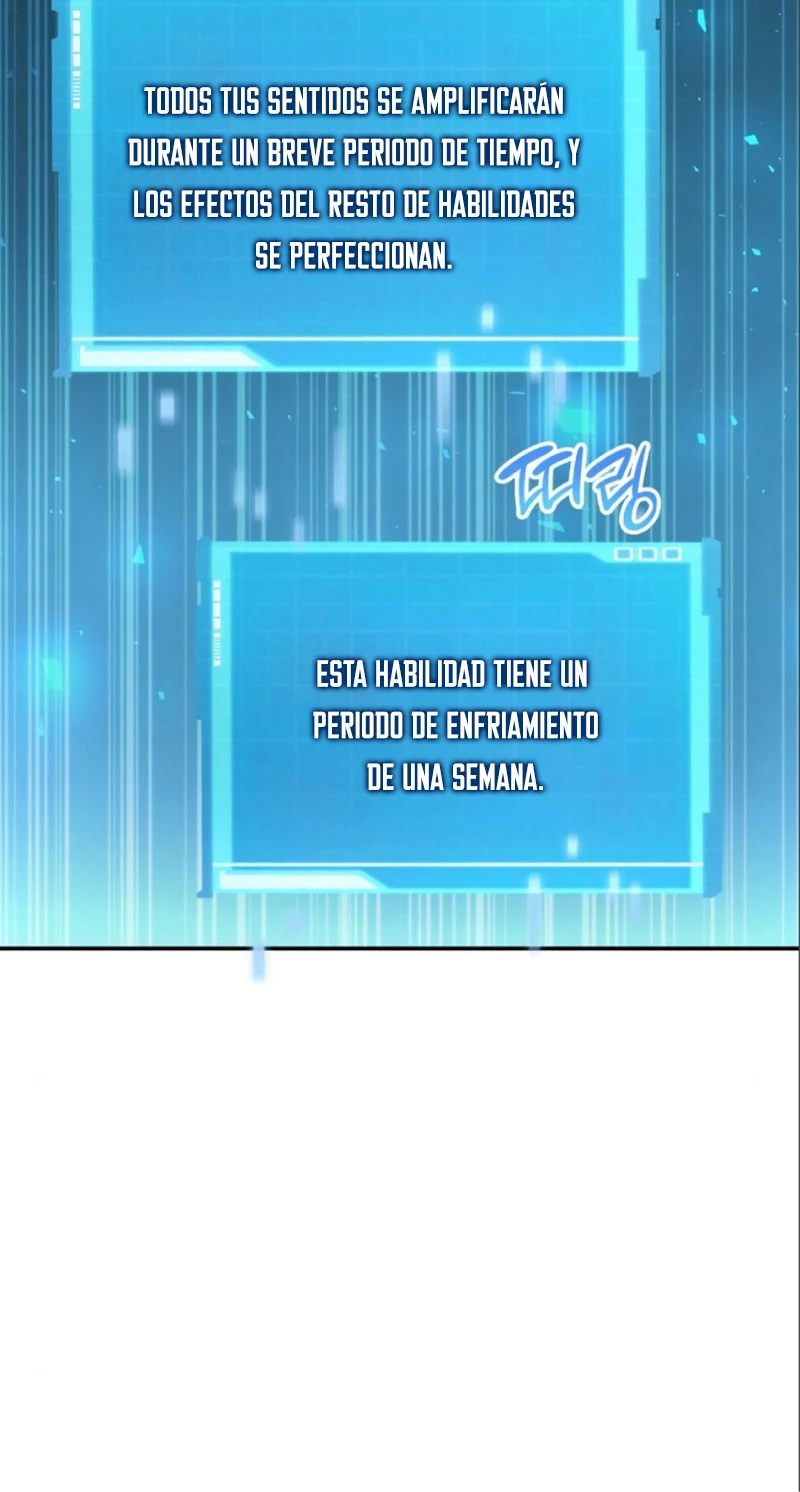 Nigromante sin limites Capitulo 62 página 76