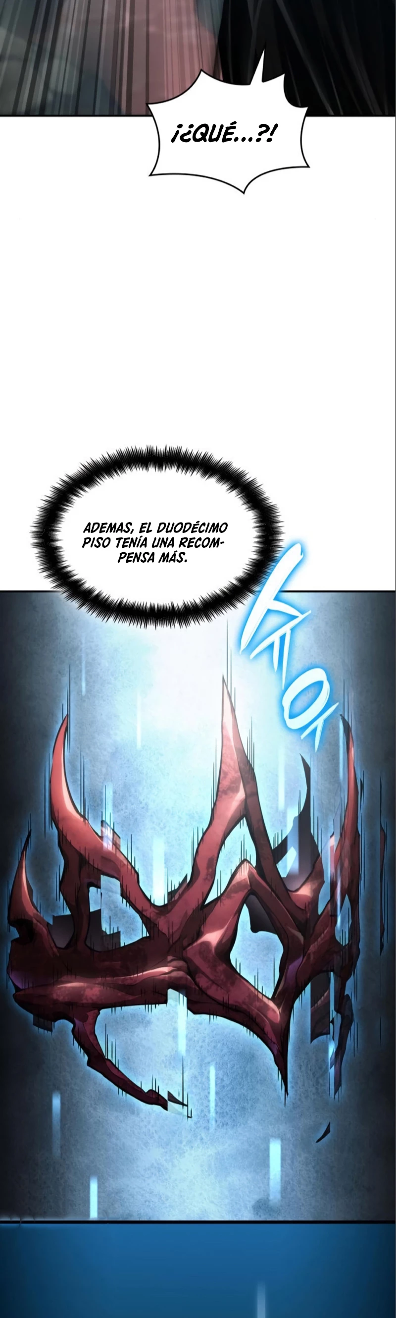 Nigromante sin limites Capitulo 62 página 80