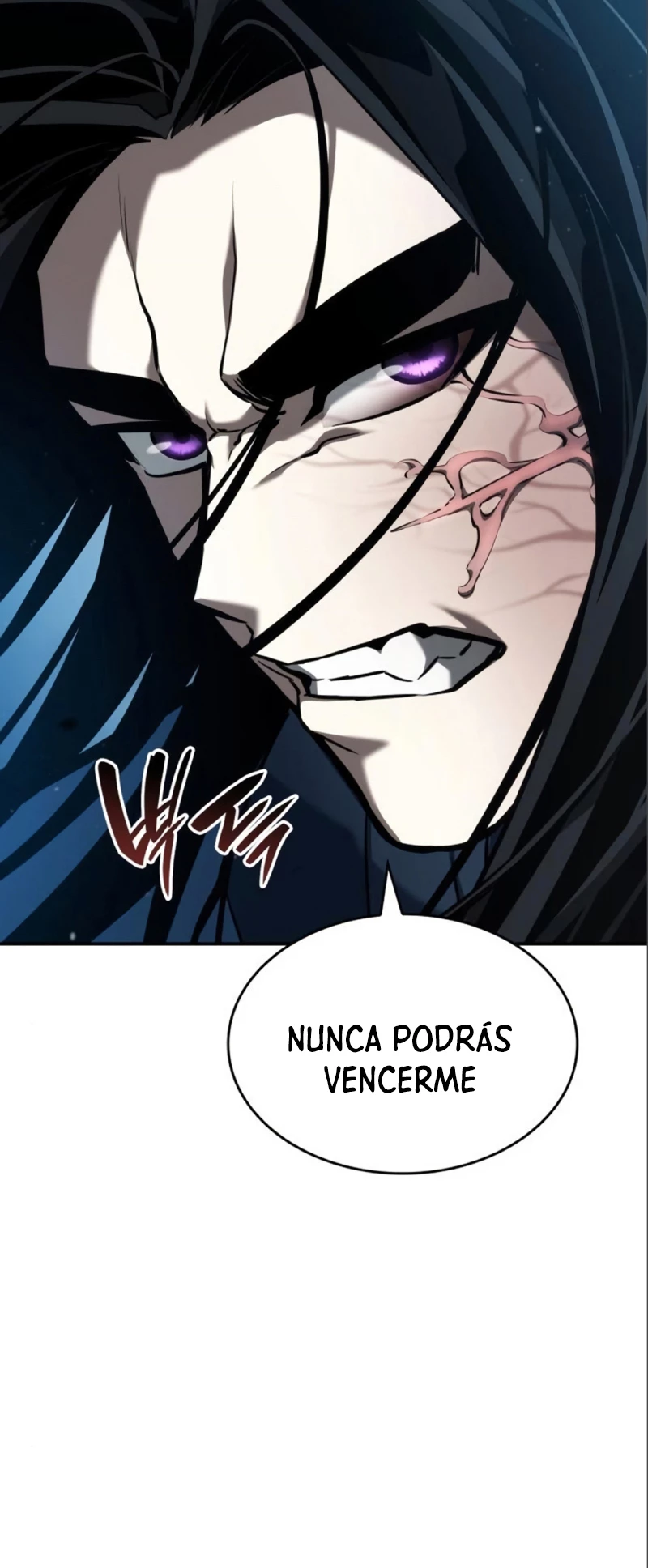 Nigromante sin limites Capitulo 62 página 87