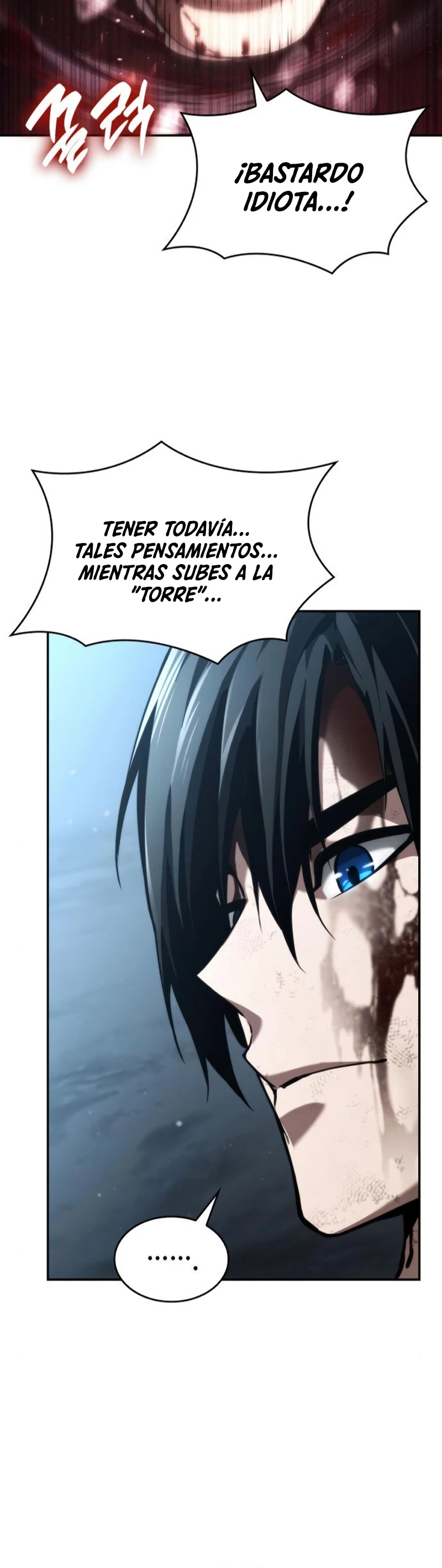 Nigromante sin limites Capitulo 63 página 25