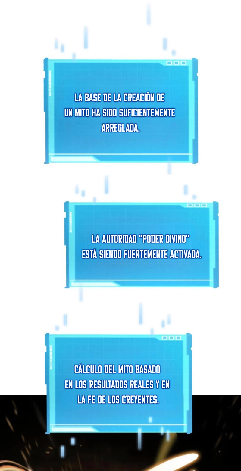 Nigromante sin limites Capitulo 63 página 37