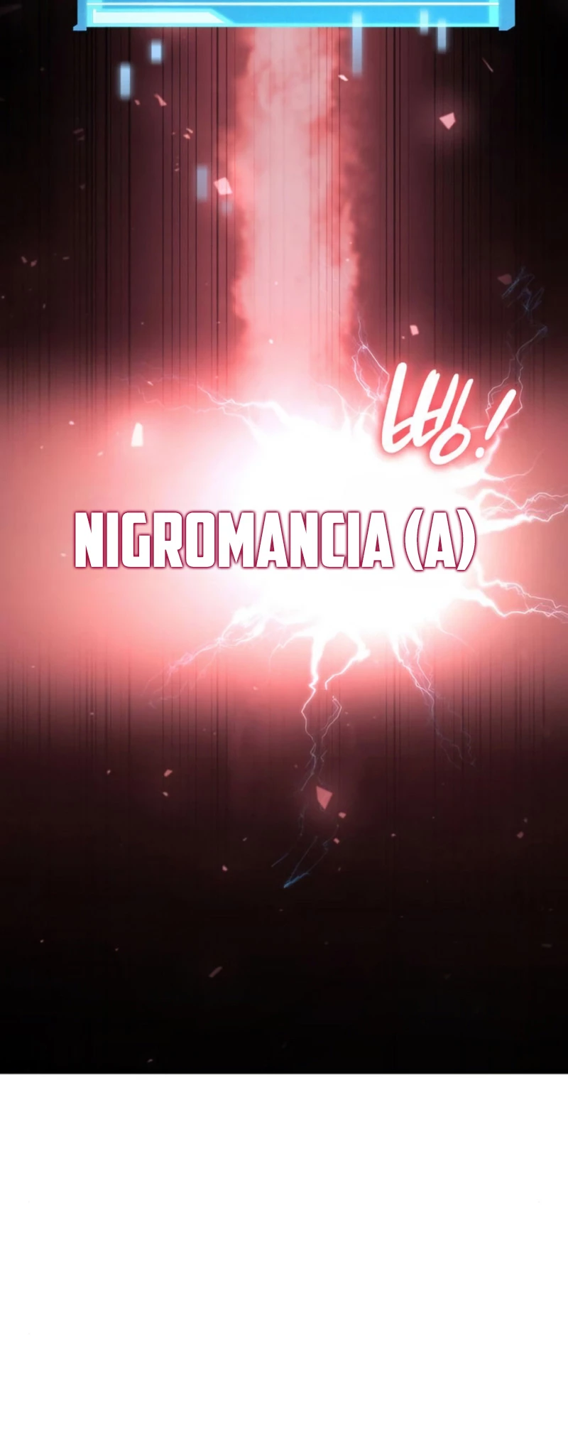 Nigromante sin limites Capitulo 63 página 43
