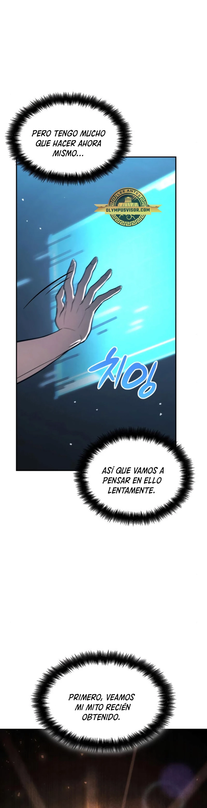 Nigromante sin limites Capitulo 63 página 72