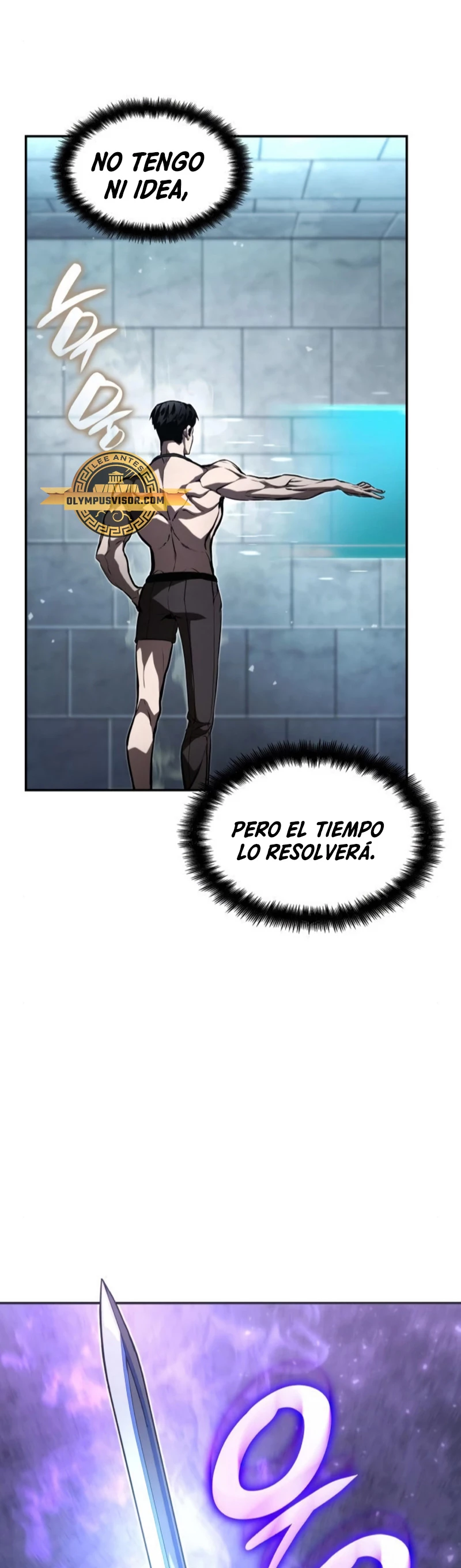 Nigromante sin limites Capitulo 63 página 78