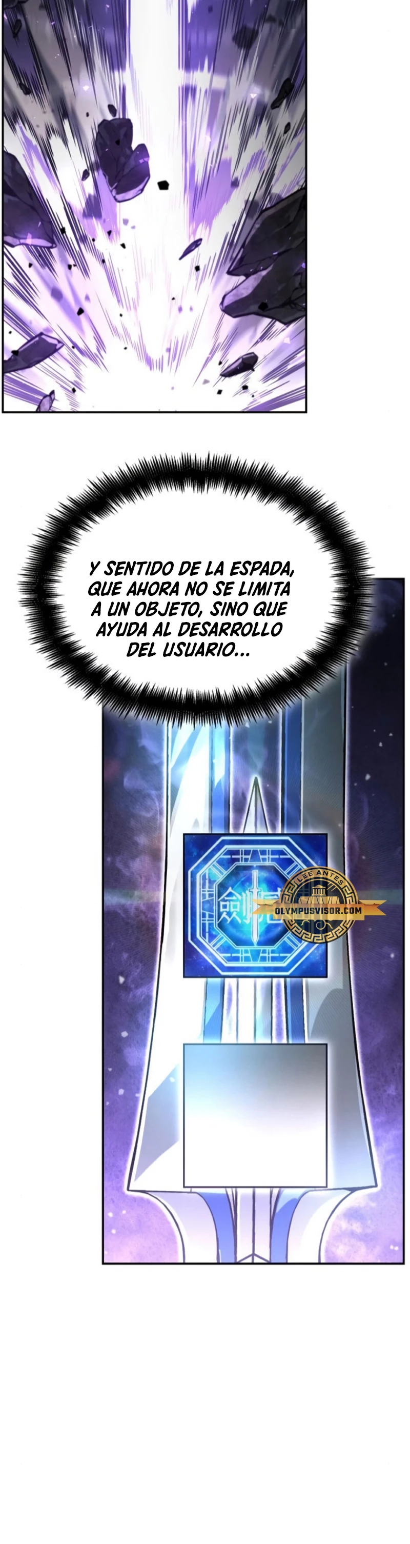 Nigromante sin limites Capitulo 63 página 81