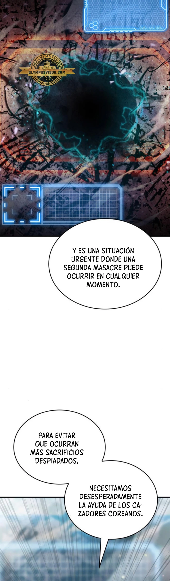 Nigromante sin limites Capitulo 64 página 10