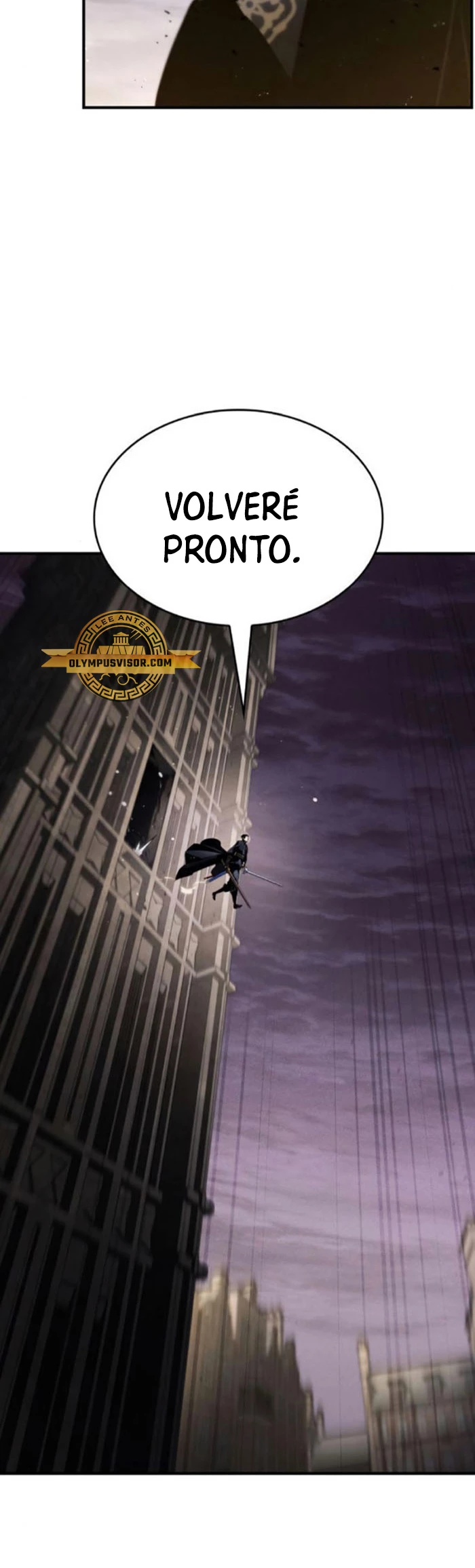 Nigromante sin limites Capitulo 64 página 70