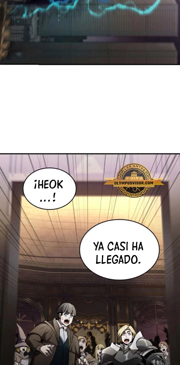 Nigromante sin limites Capitulo 64 página 74