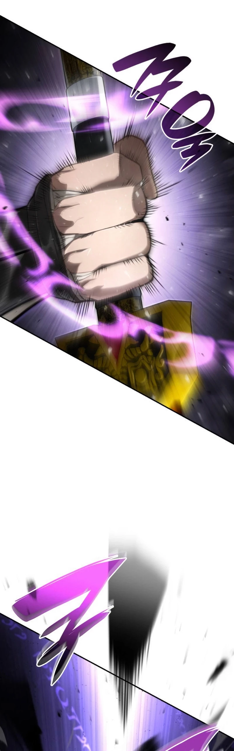 Nigromante sin limites Capitulo 65 página 10