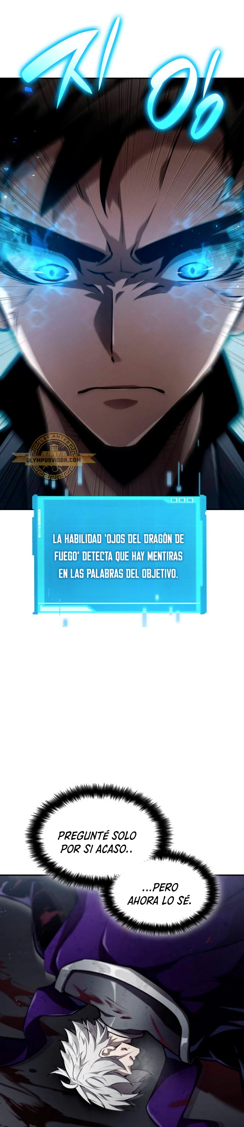 Nigromante sin limites Capitulo 65 página 70