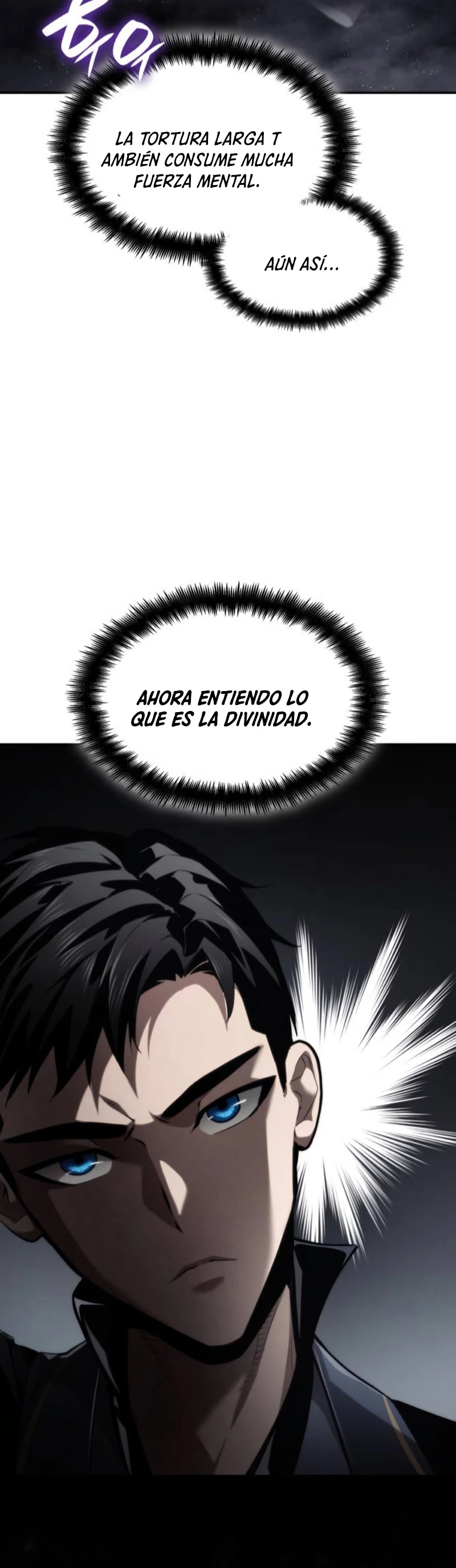 Nigromante sin limites Capitulo 65 página 77