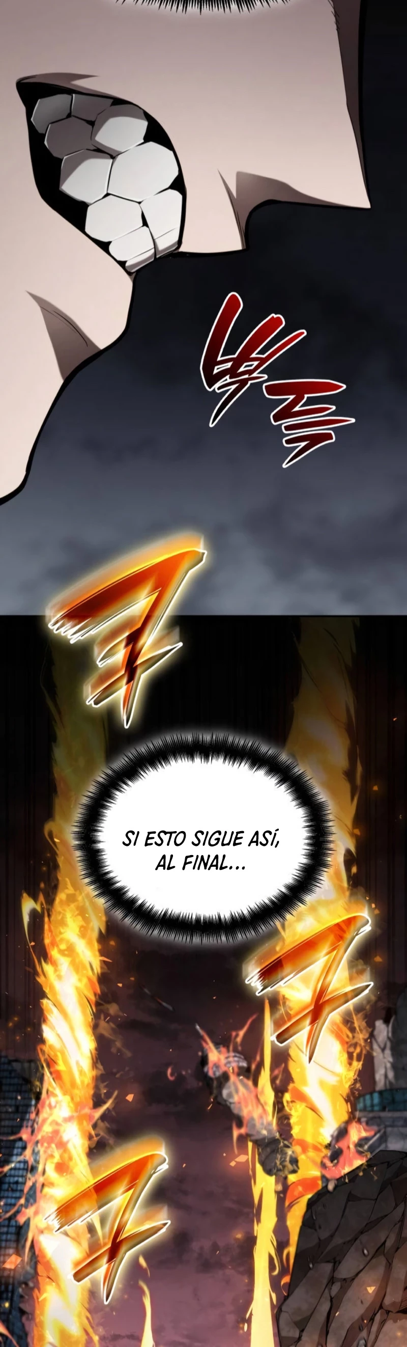 Nigromante sin limites Capitulo 65 página 89