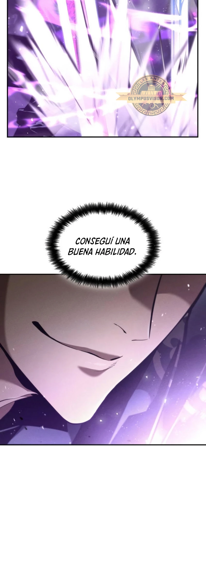 Nigromante sin limites Capitulo 65 página 9