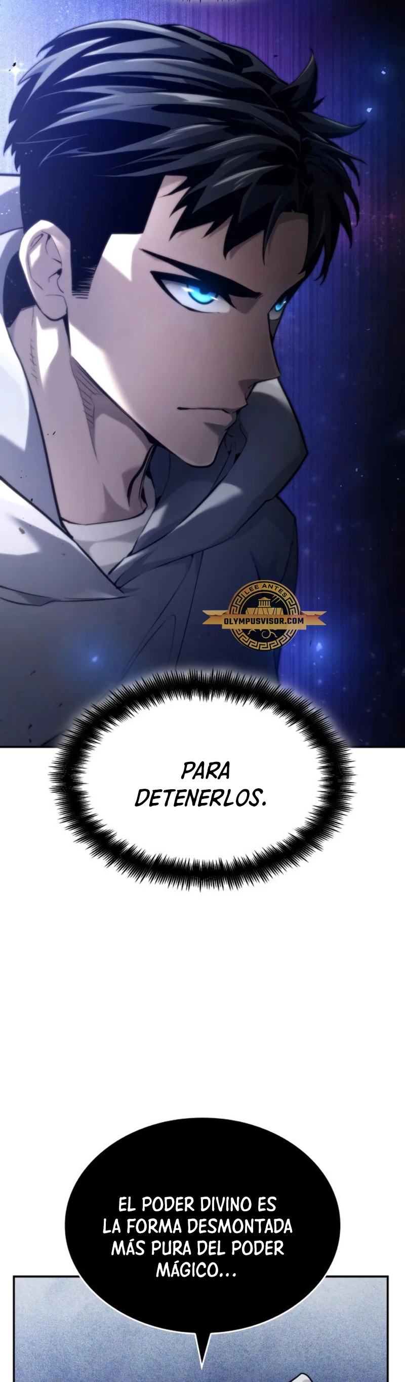 Nigromante sin limites Capitulo 66 página 14