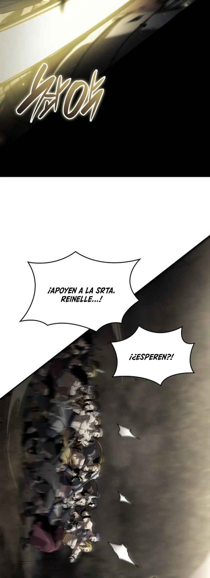 Nigromante sin limites Capitulo 66 página 62