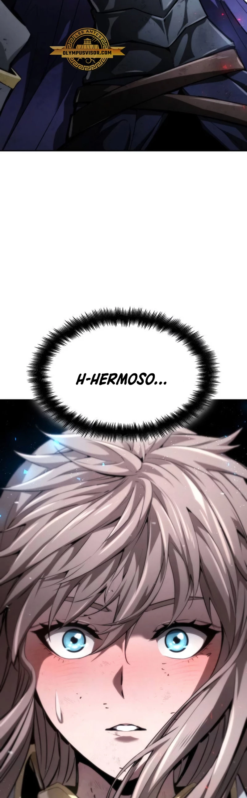 Nigromante sin limites Capitulo 67 página 5