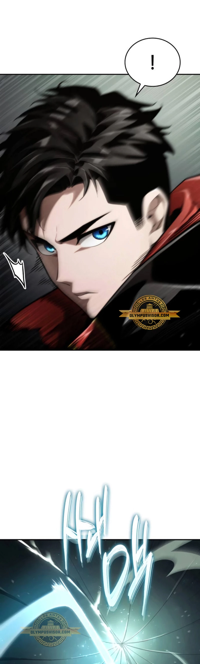 Nigromante sin limites Capitulo 67 página 50