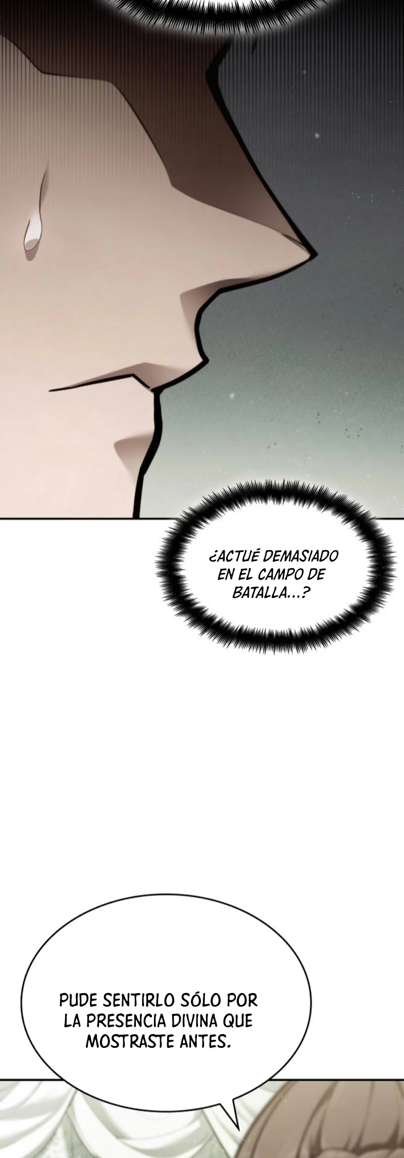 Nigromante sin limites Capitulo 67 página 59