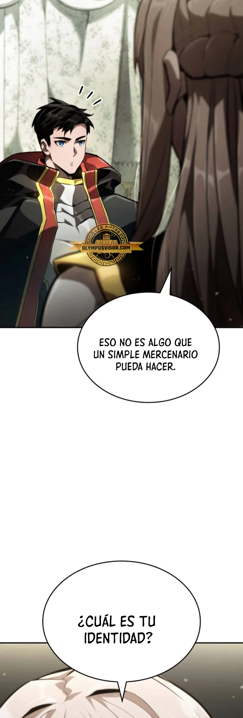 Nigromante sin limites Capitulo 67 página 60