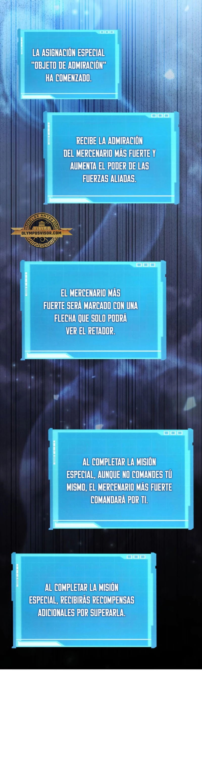 Nigromante sin limites Capitulo 67 página 71