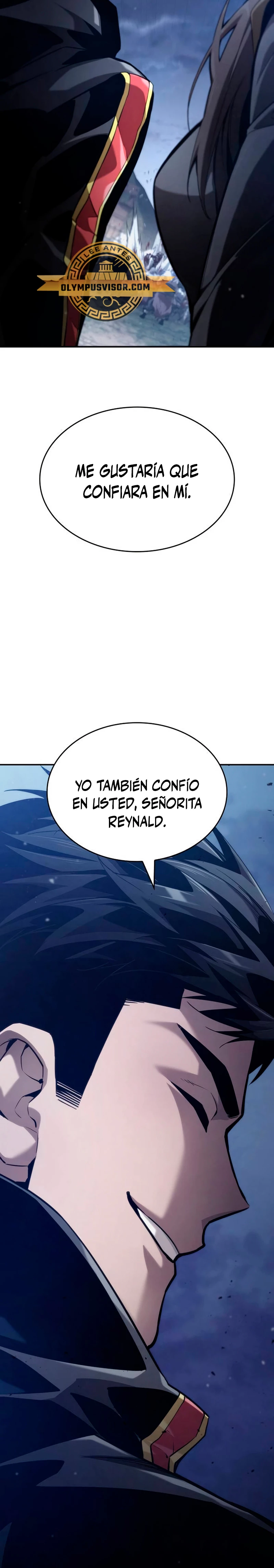Nigromante sin limites Capitulo 68 página 44