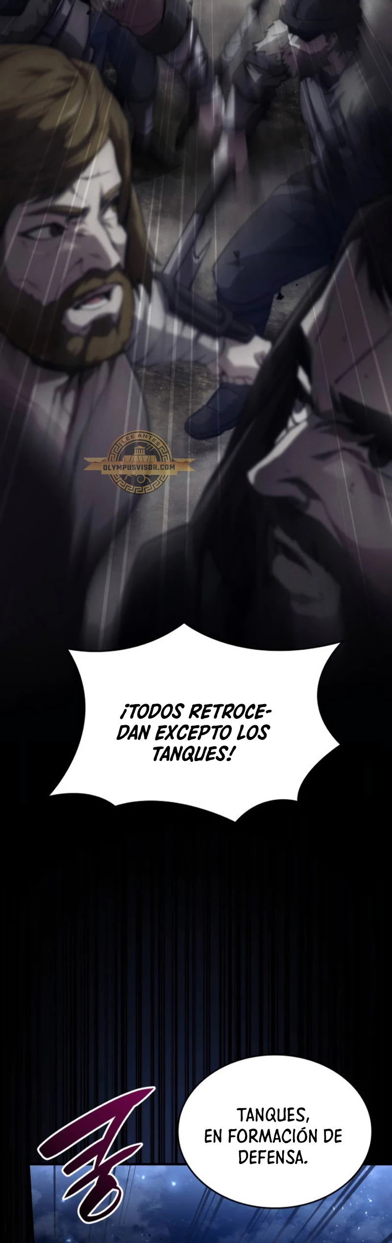 Nigromante sin limites Capitulo 69 página 15