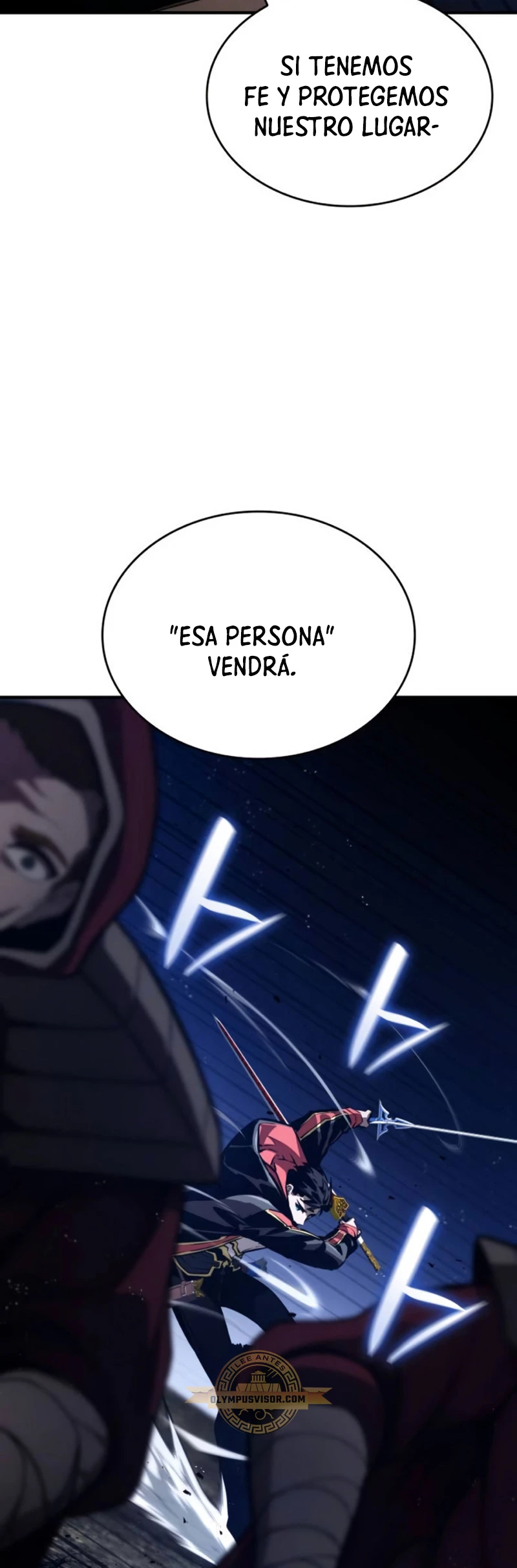 Nigromante sin limites Capitulo 69 página 26