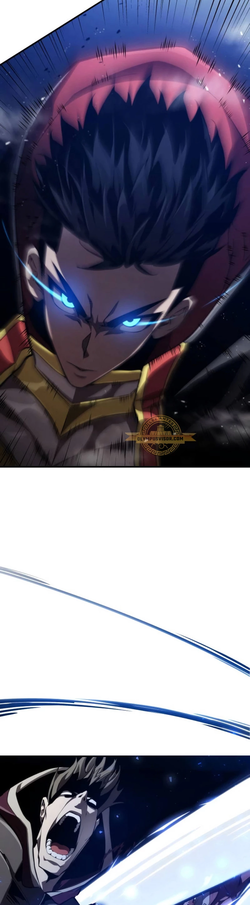 Nigromante sin limites Capitulo 69 página 29