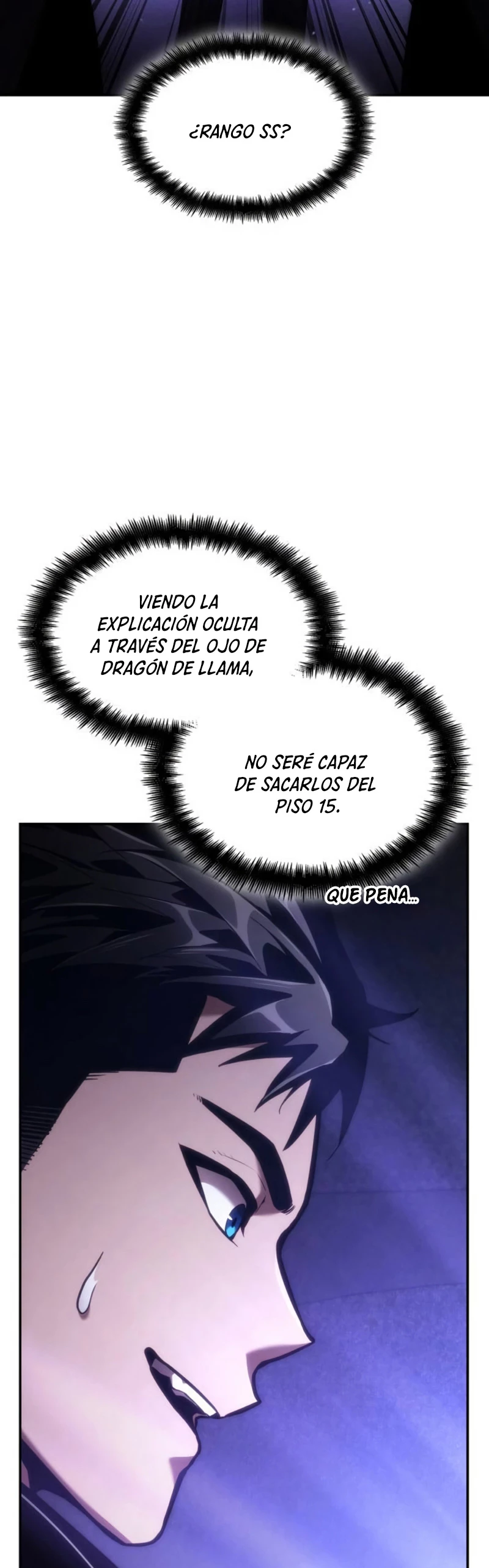 Nigromante sin limites Capitulo 69 página 66