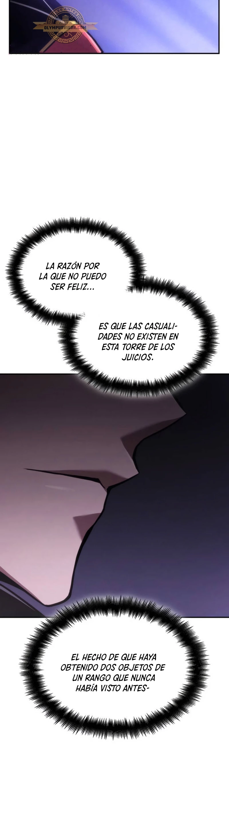 Nigromante sin limites Capitulo 69 página 67