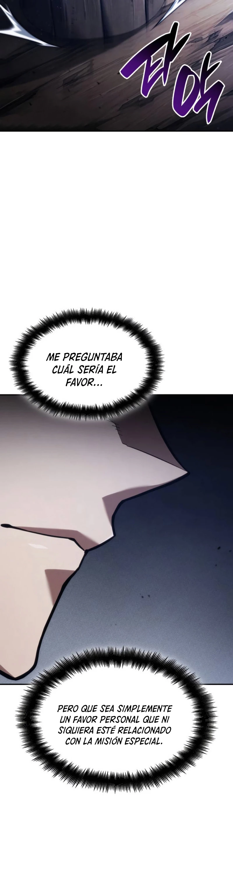 Nigromante sin limites Capitulo 69 página 94